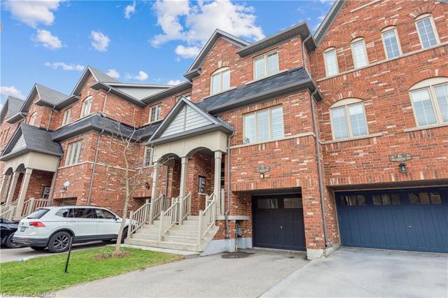 5 - 2171 Fiddlers Way, House attached with 3 bedrooms, 2 bathrooms and 2 parking in Oakville ON | Image 1