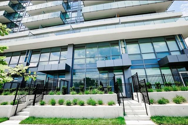 th3 - 10 De Boers Dr, Townhouse with 2 bedrooms, 3 bathrooms and 1 parking in Toronto ON | Image 24
