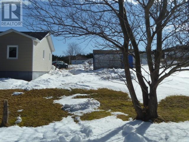 147 Main Highway, House detached with 3 bedrooms, 1 bathrooms and null parking in Heart's Delight Islington NL | Image 11