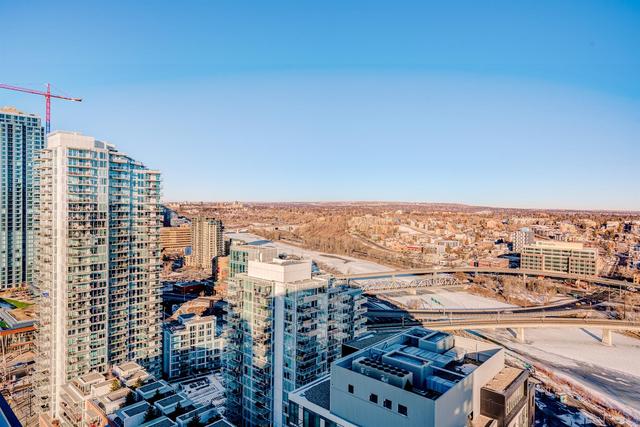 609 - 615 6 Avenue Se, Condo with 2 bedrooms, 2 bathrooms and 1 parking in Calgary AB | Image 30