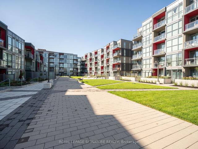 c 213 - 5260 Dundas St W, Condo with 2 bedrooms, 2 bathrooms and 2 parking in Toronto ON | Image 33