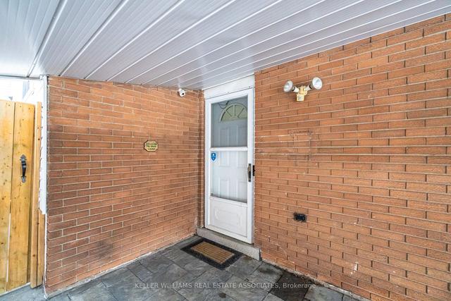 226 Berko Ave, House detached with 3 bedrooms, 2 bathrooms and 5 parking in Hamilton ON | Image 23