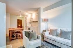 523 - 10 Capreol Crt, Condo with 1 bedrooms, 1 bathrooms and 1 parking in Toronto ON | Image 10