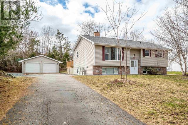 74 Karen Crescent, House detached with 3 bedrooms, 2 bathrooms and null parking in Halifax NS | Image 1