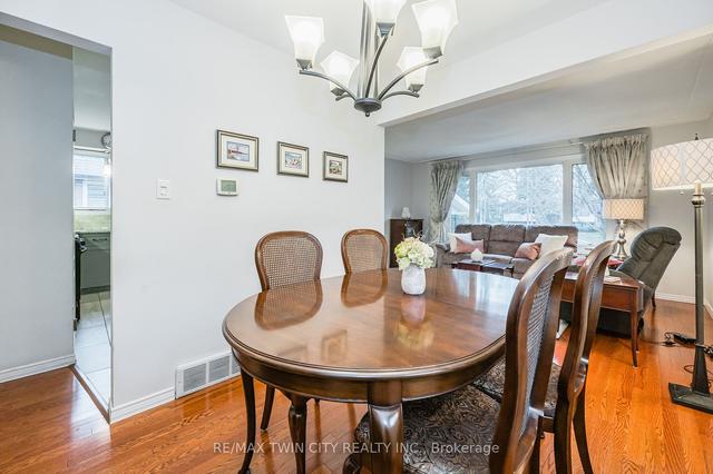 314 Daleside Pl, House detached with 4 bedrooms, 2 bathrooms and 3 parking in Waterloo ON | Image 37