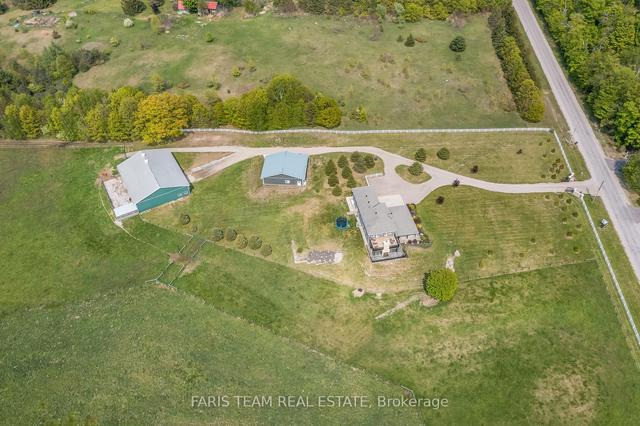 130 Concession 15 W, House detached with 4 bedrooms, 3 bathrooms and 25 parking in Penetanguishene ON | Image 33