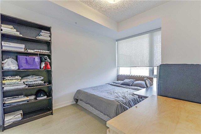S614 - 120 Bayview Ave, Condo with 1 bedrooms, 1 bathrooms and null parking in Toronto ON | Image 4