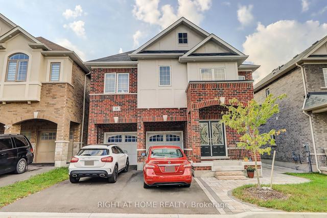 bsmt - 58 Barnfield Cres, House detached with 2 bedrooms, 1 bathrooms and 1 parking in Ajax ON | Image 1
