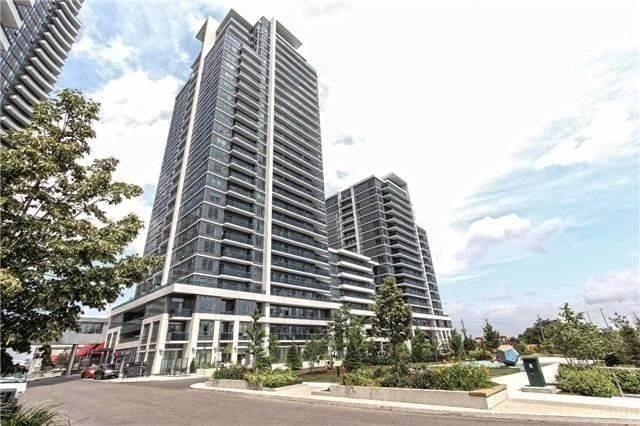 1708 - 7165 Yonge St, Condo with 1 bedrooms, 1 bathrooms and 0 parking in Markham ON | Image 9