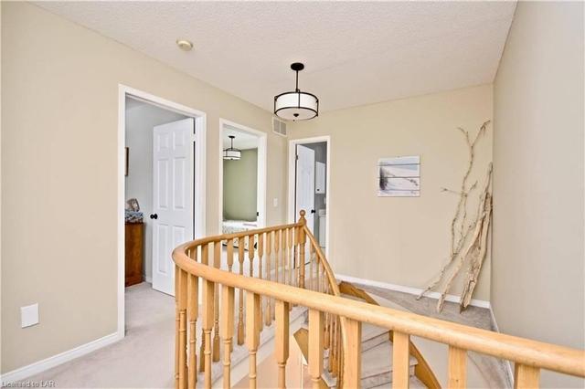 15 Frontier Ave, House detached with 3 bedrooms, 3 bathrooms and 4 parking in Orillia ON | Image 27