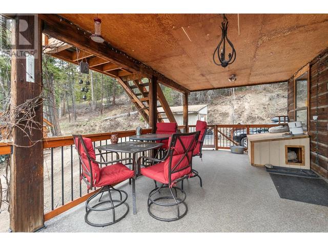1809 Cardinal Creek Road, House detached with 3 bedrooms, 2 bathrooms and 1 parking in Central Okanagan BC | Image 23