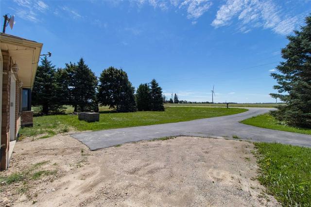 117079 Second Line Sw Line, House detached with 3 bedrooms, 3 bathrooms and 11 parking in Melancthon ON | Image 29