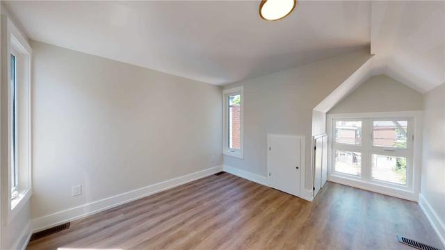 unit 2 - 320 Albany Ave, House detached with 2 bedrooms, 1 bathrooms and 1 parking in Toronto ON | Image 19