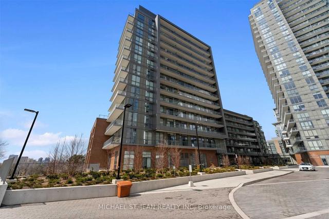 324 - 36 Forest Manor Rd, Condo with 1 bedrooms, 1 bathrooms and 1 parking in Toronto ON | Image 12