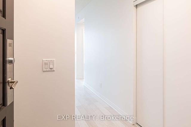 1610 - 9506 Markham Rd, Condo with 1 bedrooms, 1 bathrooms and 1 parking in Markham ON | Image 13