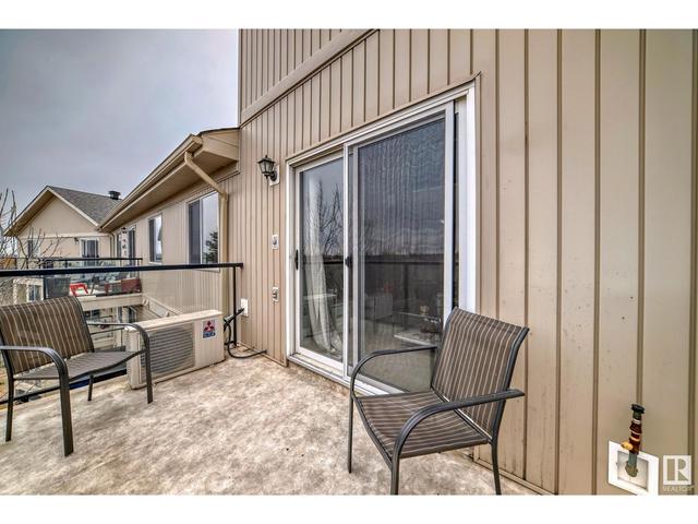 425 - 592 Hooke Rd Nw, Condo with 2 bedrooms, 2 bathrooms and 2 parking in Edmonton AB | Image 17