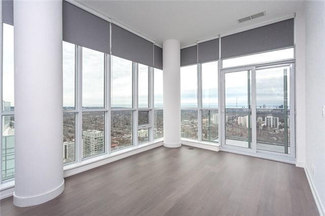 3606 - 89 Dunfield Ave, Condo with 2 bedrooms, 2 bathrooms and 1 parking in Toronto ON | Image 5