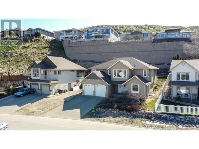 991 Mt Begbie Drive, House detached with 5 bedrooms, 3 bathrooms and 5 parking in Vernon BC | Image 62