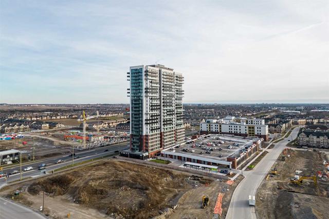 1202 - 2550 Simcoe St N, Condo with 1 bedrooms, 1 bathrooms and 1 parking in Oshawa ON | Image 23