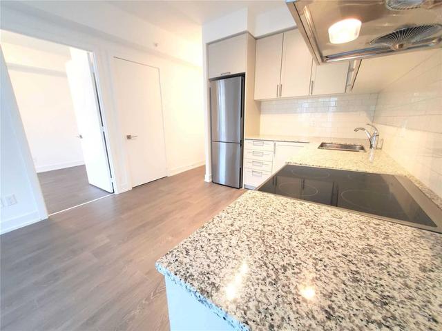 532e - 278 Buchanan Dr, Condo with 1 bedrooms, 1 bathrooms and 1 parking in Markham ON | Image 5