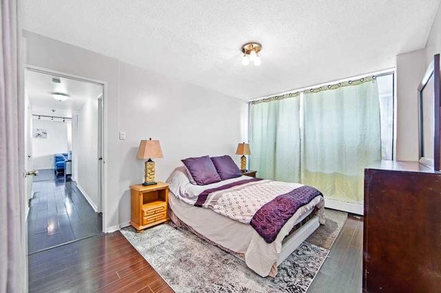 1001 - 5580 Sheppard Ave E, Condo with 2 bedrooms, 1 bathrooms and 1 parking in Toronto ON | Image 3