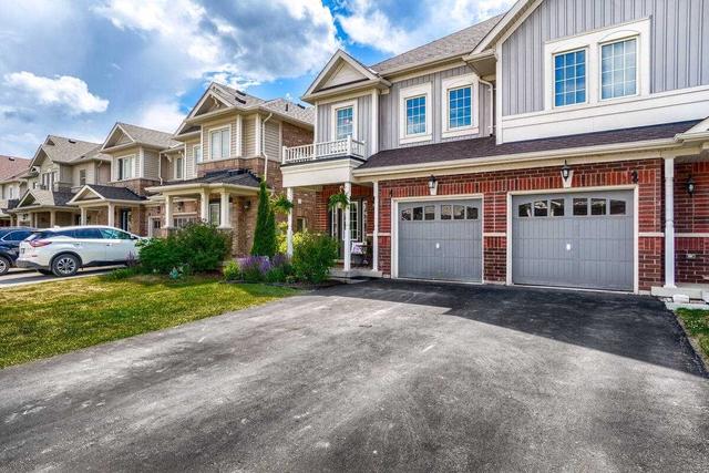 4 Hoard Ave S, House semidetached with 3 bedrooms, 4 bathrooms and 3 parking in New Tecumseth ON | Image 23