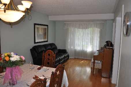 97 - 5910 Greensboro Dr, Townhouse with 3 bedrooms, 3 bathrooms and 1 parking in Mississauga ON | Image 3