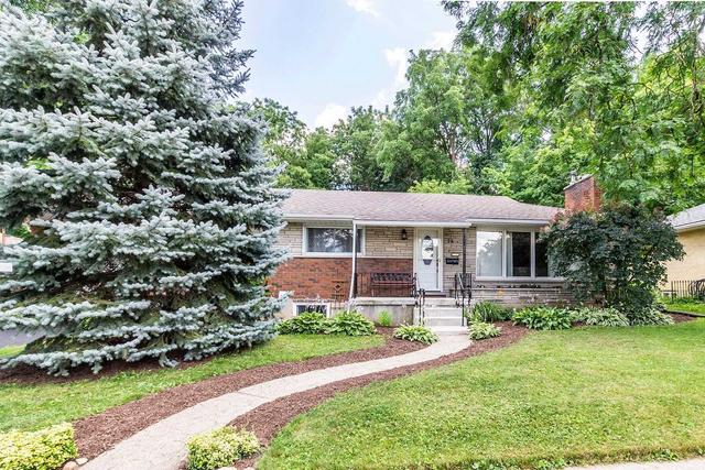 14 Fairview Blvd, House detached with 3 bedrooms, 2 bathrooms and 3 parking in Guelph ON | Image 15