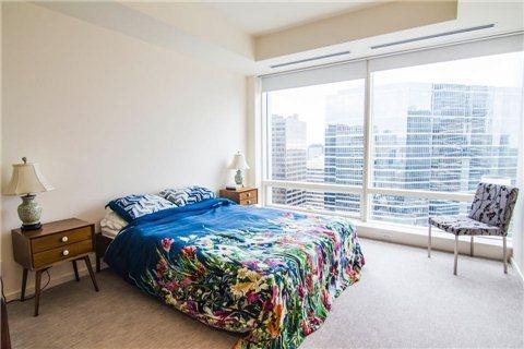 2801 - 180 University Ave, Condo with 2 bedrooms, 3 bathrooms and 1 parking in Toronto ON | Image 8