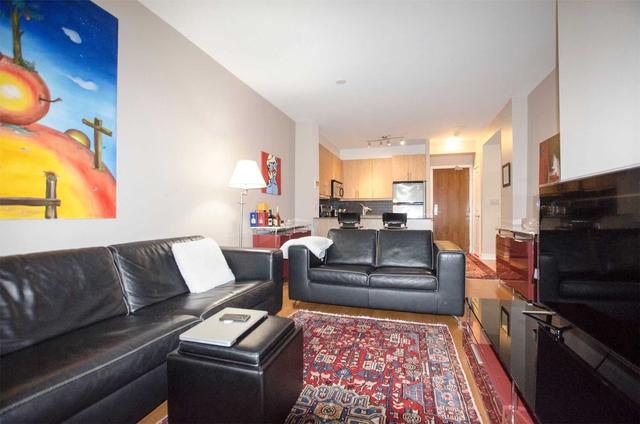 203 - 88 Broadway Ave, Condo with 1 bedrooms, 1 bathrooms and 1 parking in Toronto ON | Image 20