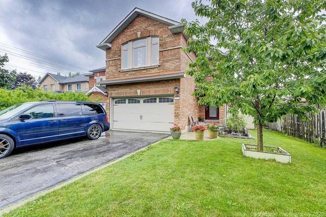 7018 Stoneywood Way, House detached with 4 bedrooms, 4 bathrooms and 8 parking in Mississauga ON | Image 1