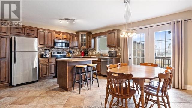 10 Dalton, House semidetached with 3 bedrooms, 2 bathrooms and null parking in Riverview NB | Image 9