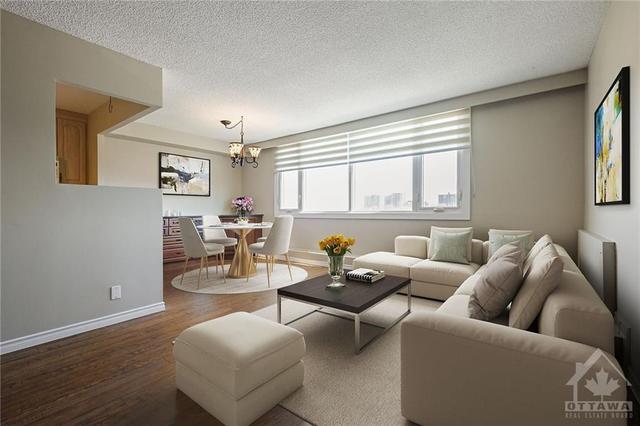 505 - 2625 Regina Street, Condo with 3 bedrooms, 2 bathrooms and 1 parking in Ottawa ON | Image 8