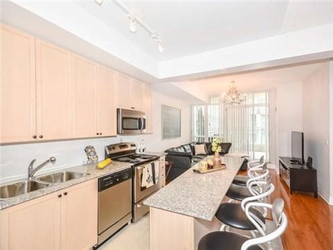 904 - 225 Webb Dr, Condo with 1 bedrooms, 1 bathrooms and 1 parking in Mississauga ON | Image 8