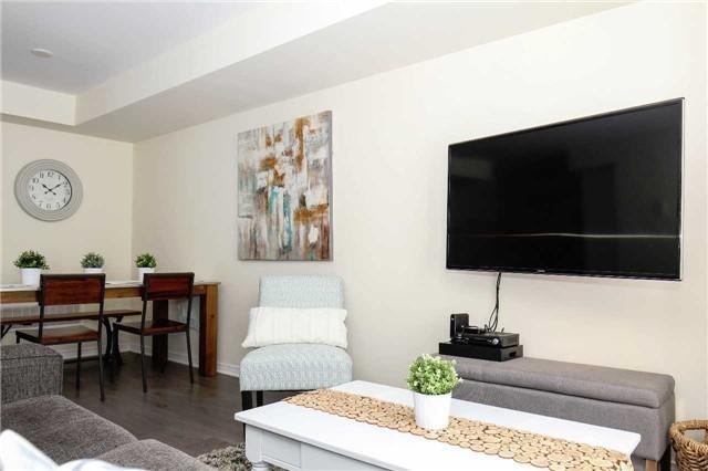 60 - 2441 Greenwich Dr, Condo with 2 bedrooms, 2 bathrooms and 1 parking in Oakville ON | Image 5