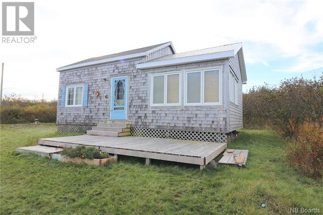 2475 Route 776, House detached with 2 bedrooms, 0 bathrooms and null parking in Grand Manan NB | Image 34