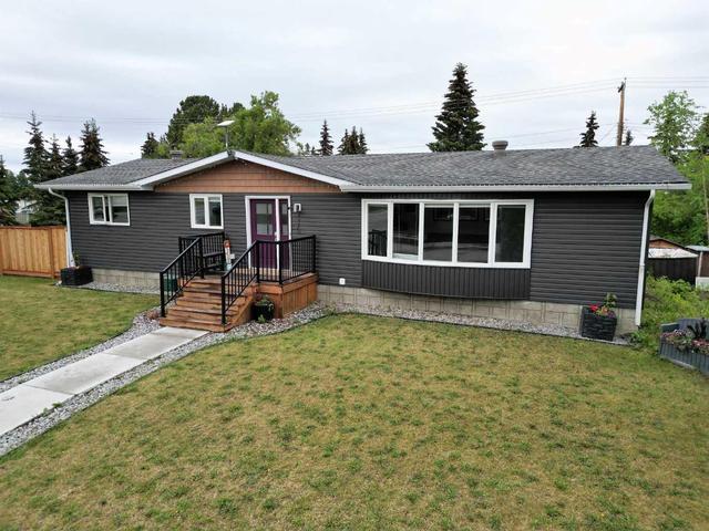 4920 47 Avenue, House detached with 5 bedrooms, 2 bathrooms and 2 parking in Yellowhead County AB | Image 21