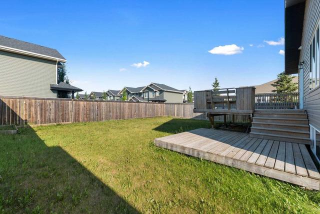 1811 47 Avenue, House detached with 4 bedrooms, 3 bathrooms and 4 parking in Lloydminster (Part) SK | Image 32