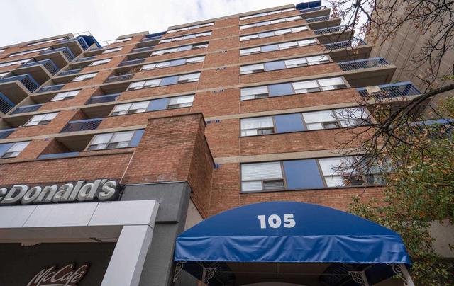 302 - 105 Mccaul St, Condo with 1 bedrooms, 1 bathrooms and 0 parking in Toronto ON | Image 30