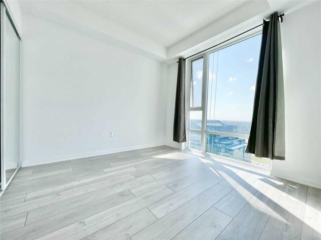 2705 - 55 Ann O'reilly Rd, Condo with 1 bedrooms, 1 bathrooms and 1 parking in Toronto ON | Image 21
