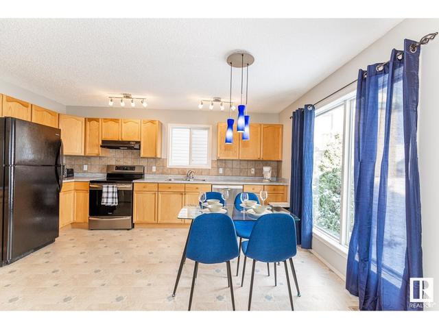 4555 Turner Sq Nw, House detached with 3 bedrooms, 2 bathrooms and null parking in Edmonton AB | Image 14