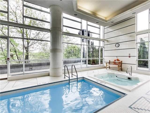 306 - 2662 Bloor St W, Condo with 2 bedrooms, 2 bathrooms and 1 parking in Toronto ON | Image 16