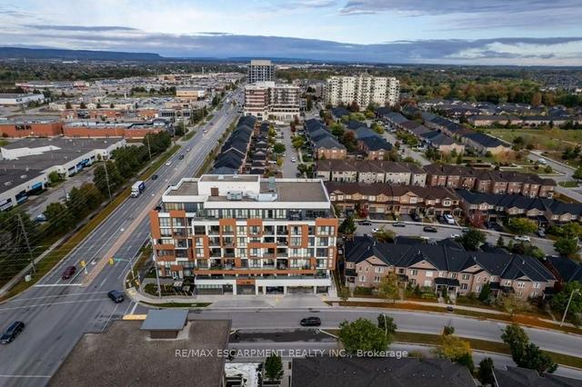 703 - 5001 Corporate Dr, Condo with 2 bedrooms, 2 bathrooms and 2 parking in Burlington ON | Image 30
