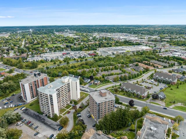 404 - 885 Clonsilla Ave, Condo with 2 bedrooms, 2 bathrooms and 1 parking in Peterborough ON | Image 35
