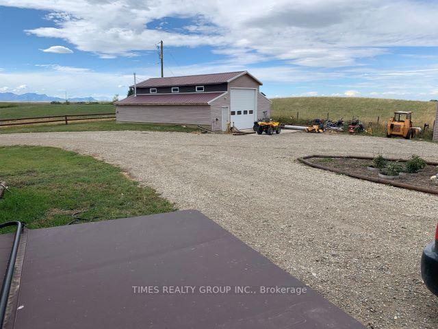 22037 Range Road 280, House detached with 3 bedrooms, 4 bathrooms and 10 parking in Cardston County AB | Image 34