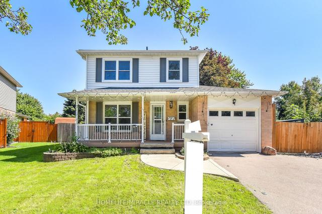 37 Inglewood St, House detached with 3 bedrooms, 2 bathrooms and 3 parking in Brantford ON | Image 12