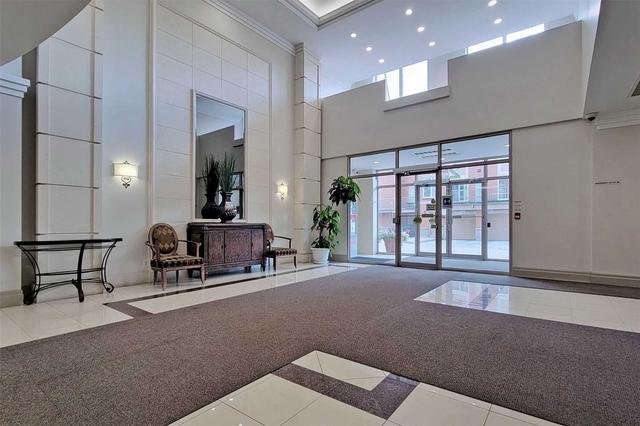 112 - 25 Times Ave, Condo with 0 bedrooms, 1 bathrooms and 1 parking in Markham ON | Image 7