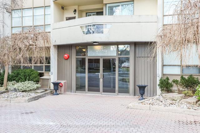 505 - 6 Village Green Blvd, Condo with 2 bedrooms, 2 bathrooms and 1 parking in Hamilton ON | Image 12
