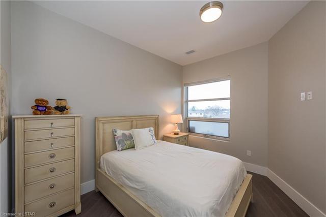 305 - 1705 Fiddlehead Place, House attached with 2 bedrooms, 2 bathrooms and null parking in London ON | Image 37