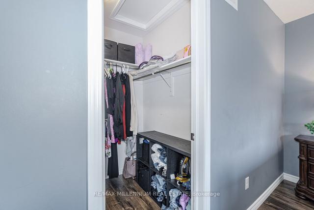 s82 - 750 Lawrence #82s St, Townhouse with 3 bedrooms, 3 bathrooms and 2 parking in Cambridge ON | Image 18